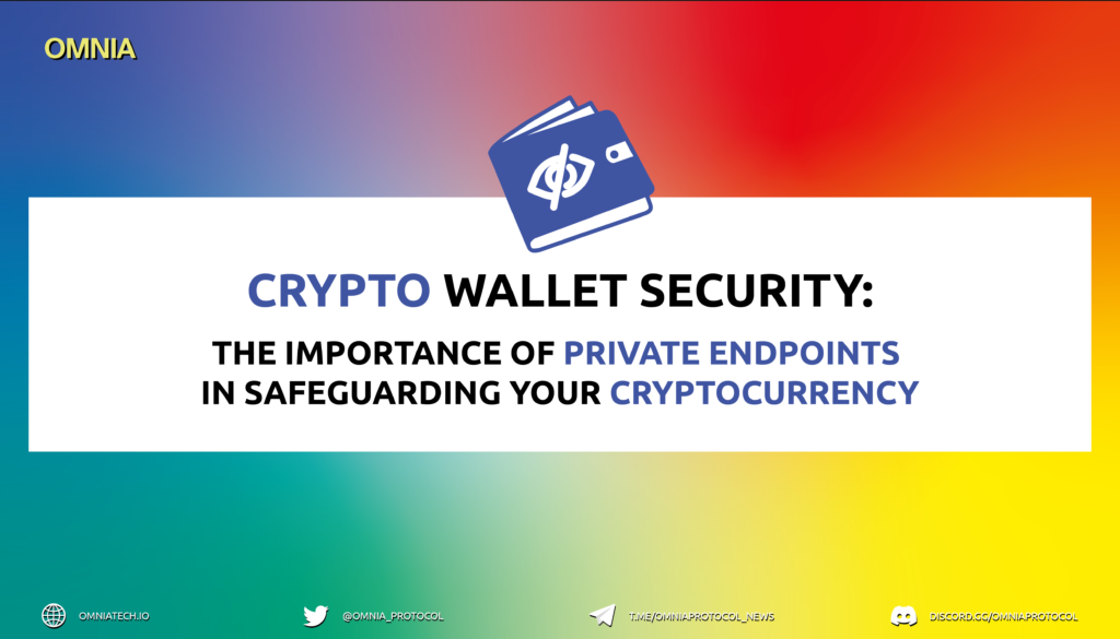 protecting crypto wallet