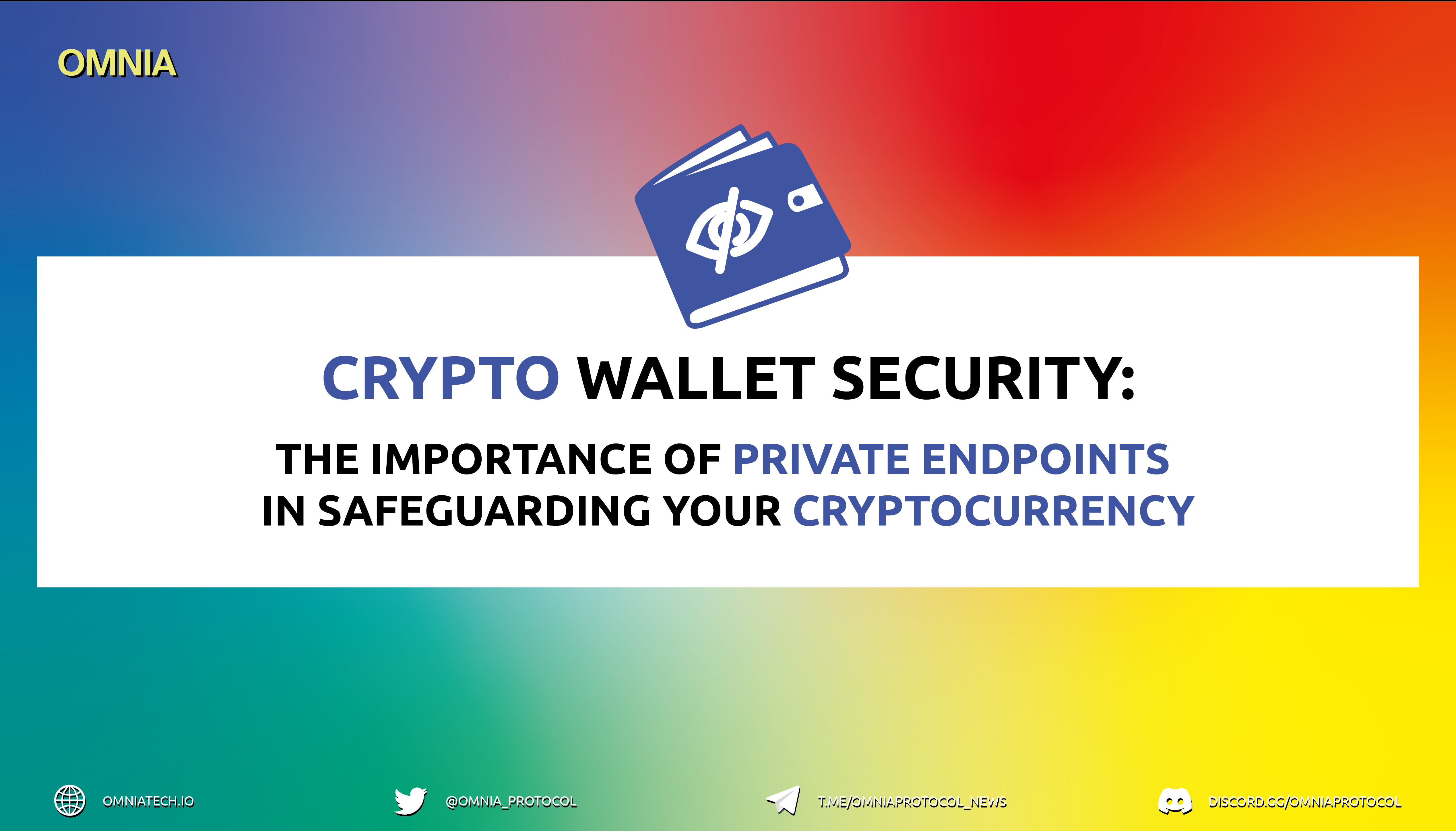 crypto wallet security best practices