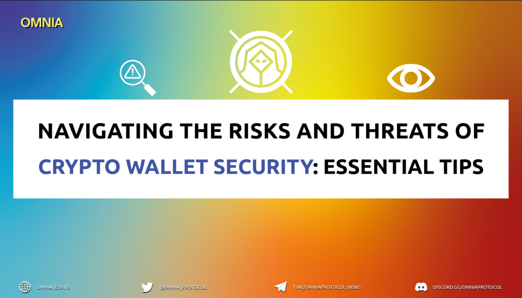 Crypto Wallet Security Essential Tips for Safeguarding Your Assets