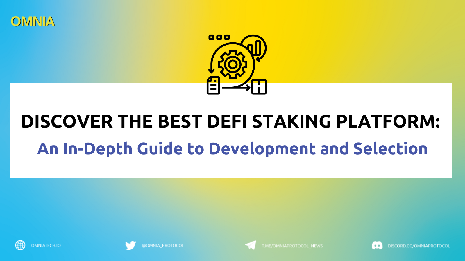 Discover the Best DeFi Staking Platform: An In-Depth Guide to Development and Selection