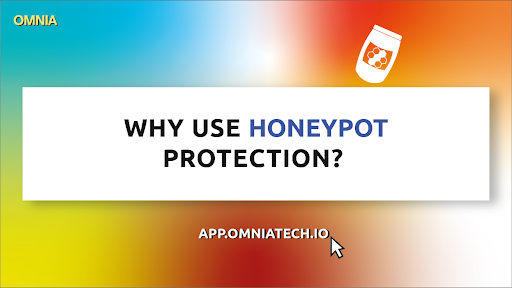 Why use Honeypot Protection
